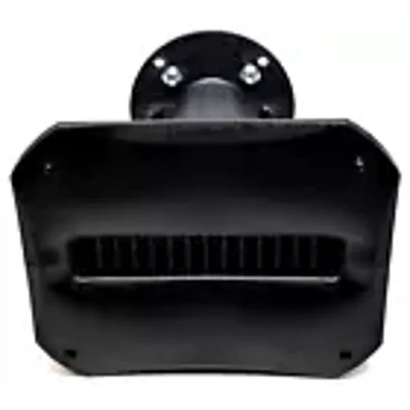 Audiopipe Line Array System Horn with Adapter for 1 3/8" Screw-On Driver