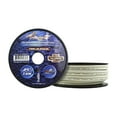 thumbnail image 1 of Audiopipe MSC1225TC[tmsc-12-25tcw] Marine Speaker Wire 12 Gauge 25 Foot White, 1 of 5