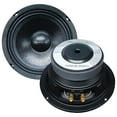 thumbnail image 1 of Audiopipe NSCE620 Studio Z 6" Woofer 250 Watts Max 8 Ohm With 1" Aluminum Voice Coil, 1 of 1
