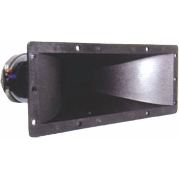 Audiopipe NTX417 TWEETER NIPPON 4"X10" HORN