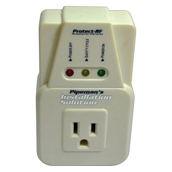 Audiopipe PROTECTRF Nippon Refrigerator Surge Protector