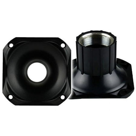 Audiopipe APH3535 Plastic High Frequency Horn Each