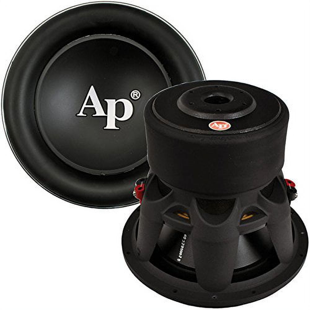 Audiopipe 15 best sale