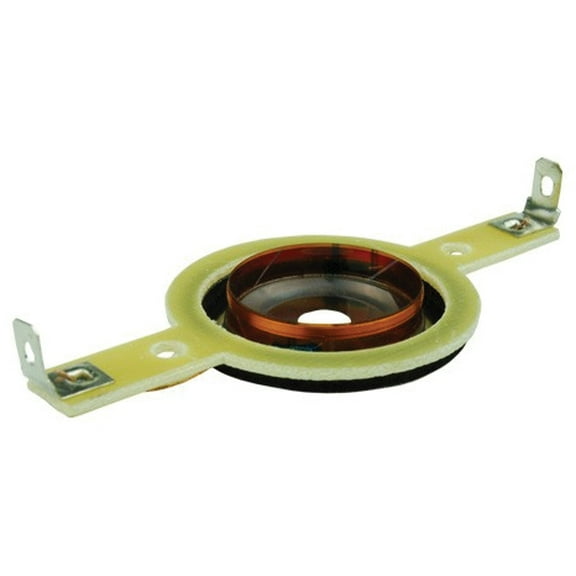 Audiopipe Atv3231 Tweeter Replacement Coil For Atr3231