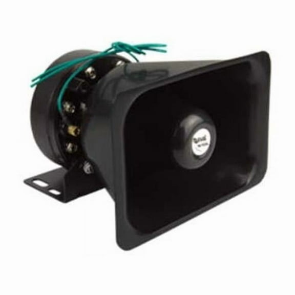 Audiopipe SI-55S 80W Horn Speaker