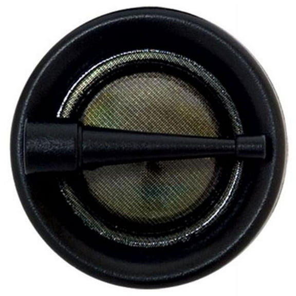 AUDIOPIPE SOFT DOME 3/4" TWEETERS (Sold in pairs) 100WATTS MAX