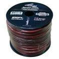 thumbnail image 1 of Audiopipe TCBL14100RBC 1 Copper Series Speaker Wire 14 Gauge 100' Roll Red/Black, 1 of 1
