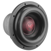 Audiopipe 10 Woofer 900W RMS/1800W Max Dual 4 Ohm Voice Coil