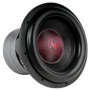 Audiopipe 12  Woofer 1200W RMS/2400W Max Dual 4 Ohm Voice Coils