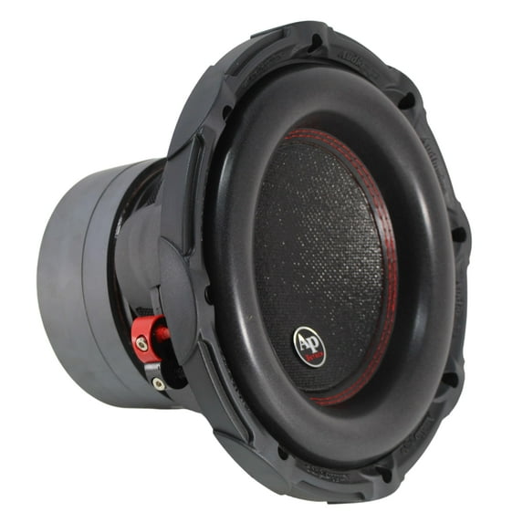 Audiopipe TXX-BDC3-10 10" 1400W Car Audio DVC Dual 4 Ohm High Power Subwoofer