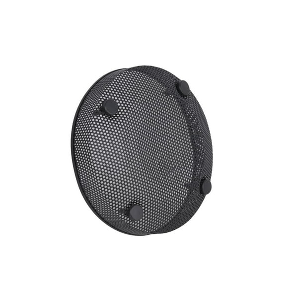 8" 4 Split Subwoofer High Excursion Mesh Grill Audiopipe Series AP-TXX-GR8HX