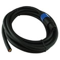 thumbnail image 1 of Audiopipe XSPK-214-BL12 12ft  4 Wire Speakon Cable, 1 of 2