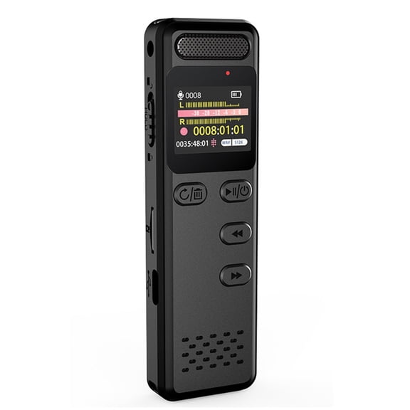 Audios Recording Equipment Automatic File Classification Audios Recorders