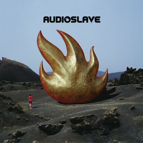 Audioslave - Audioslave - CD