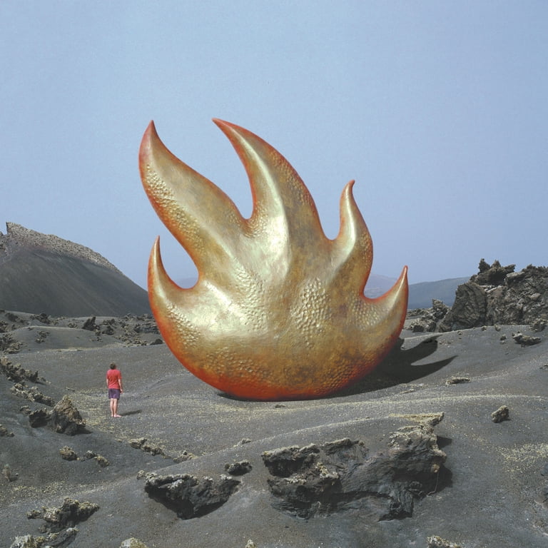 Audioslave レコード Audioslave - Self-Titled Debut Album - Rock - 150gm Double Vinyl