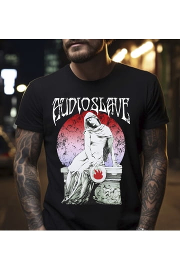 Audioslave Tshirt