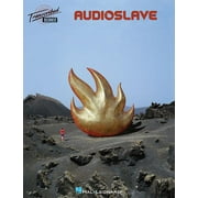 Audioslave, Paperback