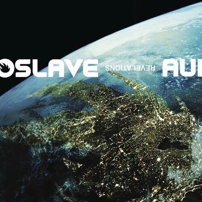 Audioslave - Revelations - Music & Performance - CD - Walmart.com