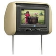 thumbnail image 1 of Audiovox 7" Dual Mobile Video Headrest System, 1 of 6