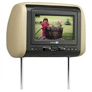 Audiovox 7 Dual Mobile Video Headrest System