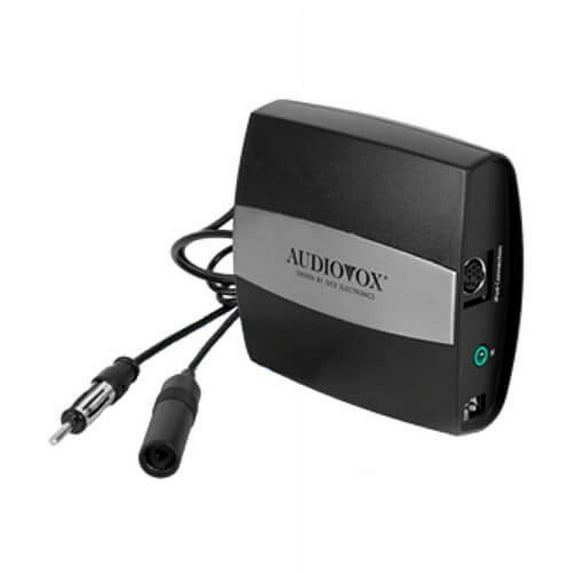 Audiovox AUNI150PRO Universal RDS Media Interface Kit