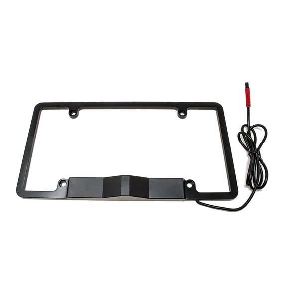 New Voxx ACABSBLP License Plate Blind Spot Detection System