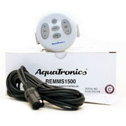 Audiovox Boat Remote Audio Stereo Control REMMS1500 | 2 Inch AquaTronics