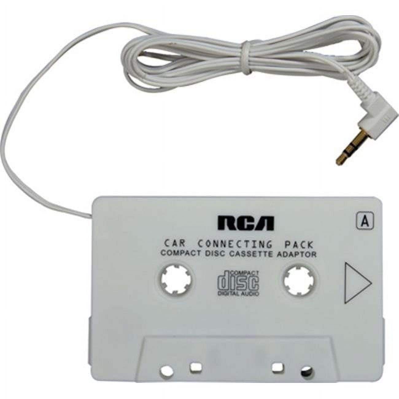 Car Cassette Player Universal Car Audio Cassette Tape Adapter Converter 3.5mm  Jack Plug For iPod MP3 CD DVD Player - AliExpress