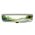 thumbnail image 1 of Audiovox Gentex LCD Full Display Rear View Mirror with Auto-Dimming, Mirror Mode and Back Up Camera Mode, 1 of 3