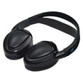 thumbnail image 1 of Audiovox Movies2Go MTGHP2CA - Headphones - on-ear - infrared - wireless, 1 of 5
