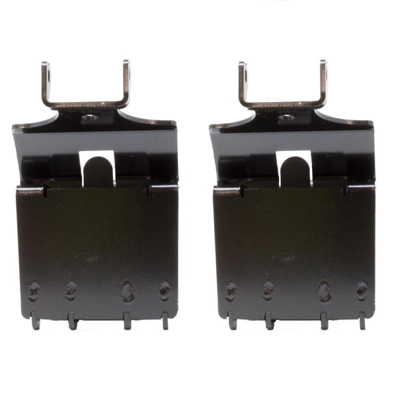 Audiovox SBK-EXT1 Extension Bracket Kit for Select Mercedes Benz (2pc)