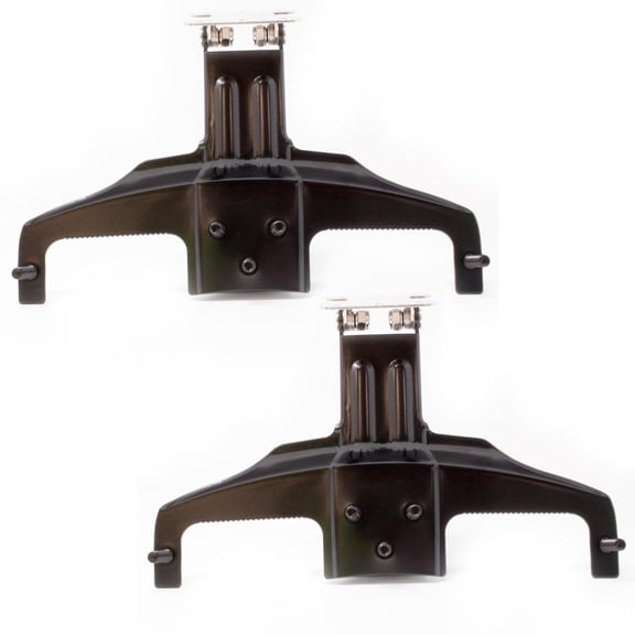 Audiovox SBK-EXT1 Extension Bracket Kit for Select Vehicles (2pc)