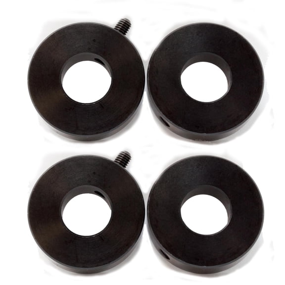 Audiovox SBK-GS-16 Post Adapters for Select Vehicles with 16mm Diameter Posts (4pc)