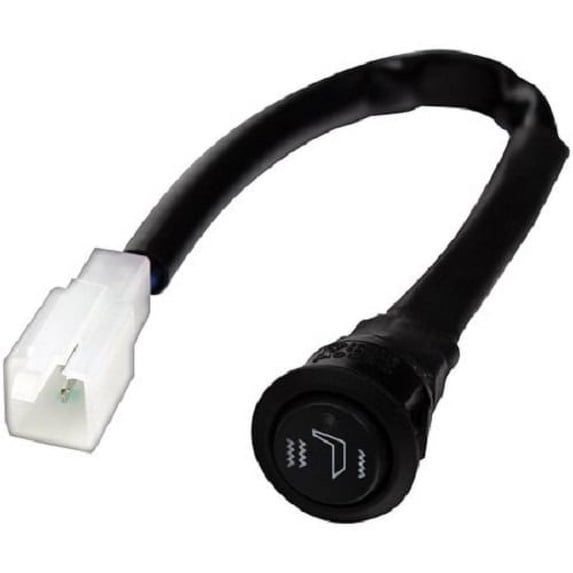 Audiovox replacement control switch for SHSB1