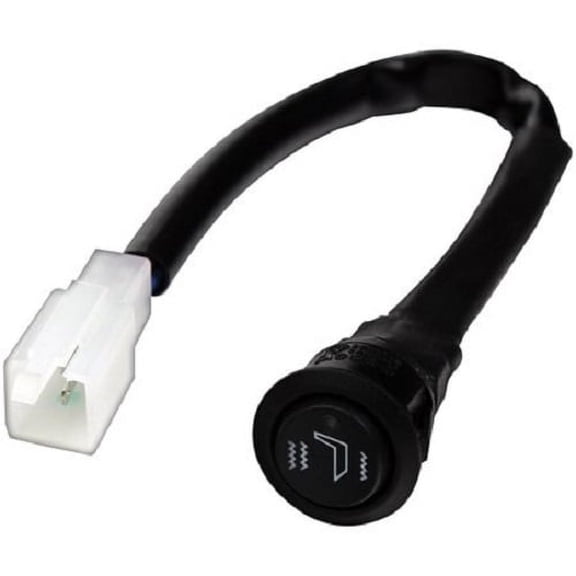 Audiovox replacement control switch for SHSB1