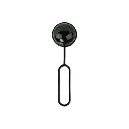 Shutterball SHB301BK Remote Shutter for Smartphones - Black