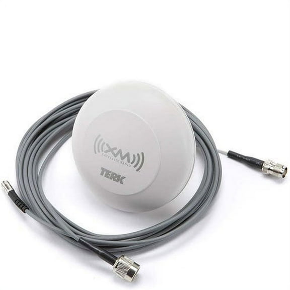Audiovox TERK XMarine Satellite Radio Antenna