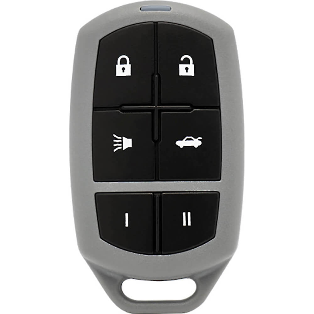 Audiovox VUFCRC Replacement Car Remote - Walmart Business Supplies