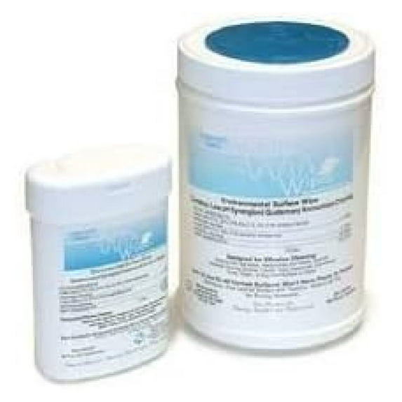 Audiowipes - Audiowipes 160 Count by Gexandy