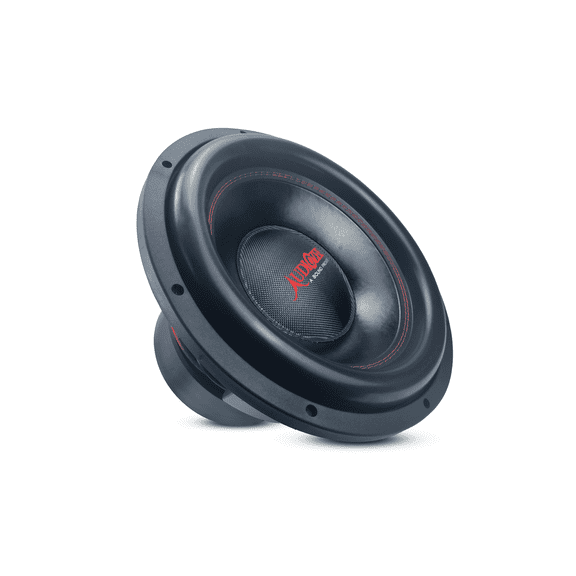 Audiozee Havoc Pro Max 15" 10000W MAX / 5000W RMS Dual 2 Ohm Subwoofer