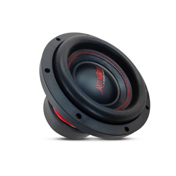 Audiozee Havoc Series 15" Subwoofer 3200W MAX / 1600W RMS, Dual 2 Ohm Impedance, Kevlar Cone, Competition Grade Design, 3" 4-Layer Copper Voice Coil