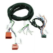 Audison AP 160P&P I/O PRIMA Series ISO 63 Input/Output Extension Cable