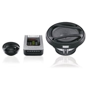 Audison AVK6 VOCE Series 6.5 125W RMS 250W Peak Power Handling 4 Ohm 2-way Component System