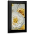 thumbnail image 1 of Audit, Lisa 14x24 Black Modern Framed Museum Art Print Titled - Sunshine XV, 1 of 5