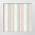 thumbnail image 1 of Audit, Lisa 15x15 White Modern Wood Framed Museum Art Print Titled - Forest Friends Step 06A, 1 of 4