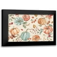 thumbnail image 1 of Audit, Lisa 18x13 Black Modern Framed Museum Art Print Titled - Autumn Feel I, 1 of 5