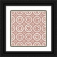 thumbnail image 1 of Audit, Lisa 20x20 Black Ornate Wood Framed with Double Matting Museum Art Print Titled - A Country Weekend Step 11B, 1 of 4