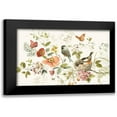 thumbnail image 1 of Audit, Lisa 24x17 Black Modern Framed Museum Art Print Titled - Blessed by Nature II, 1 of 5