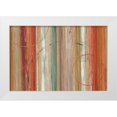 thumbnail image 1 of Audit, Lisa 24x17 White Modern Wood Framed Museum Art Print Titled - Spiced II, 1 of 4