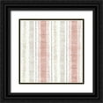 thumbnail image 1 of Audit, Lisa 26x26 Black Ornate Wood Framed with Double Matting Museum Art Print Titled - A Country Weekend Step 10A, 1 of 4